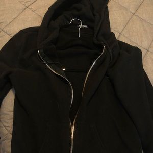 Balmain Zip Up Jacket